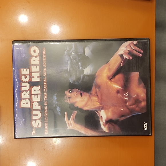 5 dvds - Picture 3 of 6